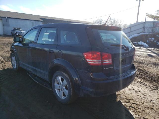 Photo 2 from auction – 2015 DODGE JOURNEY SE with VIN 3C4PDCAB0FT523566