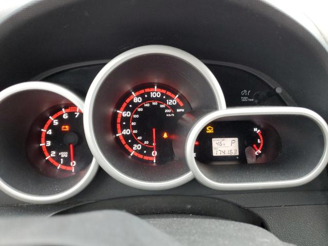 Photo 9 from auction – 2009 TOYOTA COROLLA MA with VIN 2T1KU40E99C158131