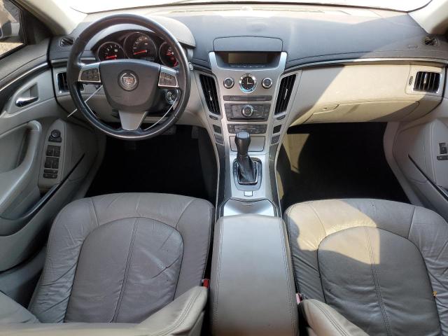 Photo 8 from auction – 2010 CADILLAC CTS with VIN 1G6DA5EG8A0126208
