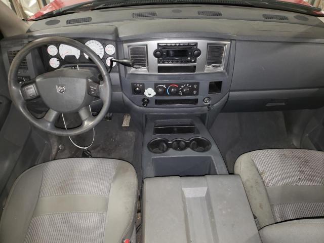 Photo 8 from auction – 2007 DODGE RAM 1500 S with VIN 1D7HU18277S262881