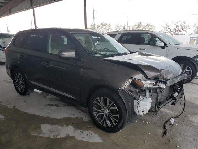 Foto 4 de la subasta – 2016 MITSUBISHI OUTLANDER con VIN JA4AD3A35GZ002801