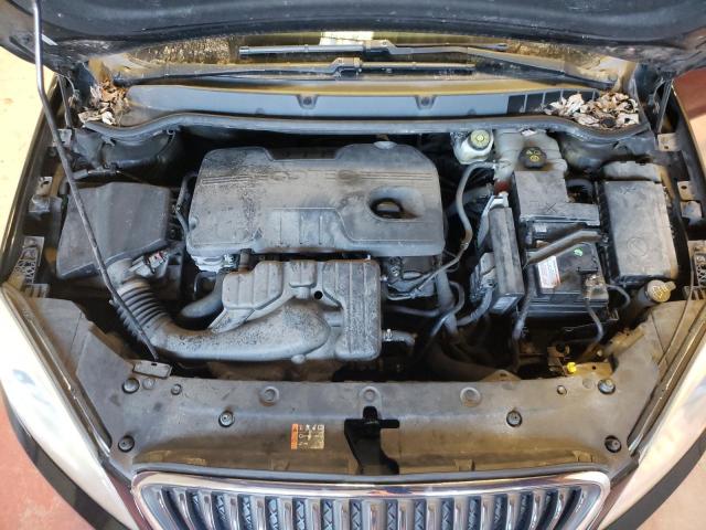 Photo 11 from auction – 2012 BUICK VERANO CON with VIN 1G4PR5SK4C4144806
