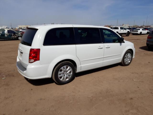 Photo 3 from auction – 2013 DODGE GRAND CARA with VIN 2C4RDGBGXDR814604