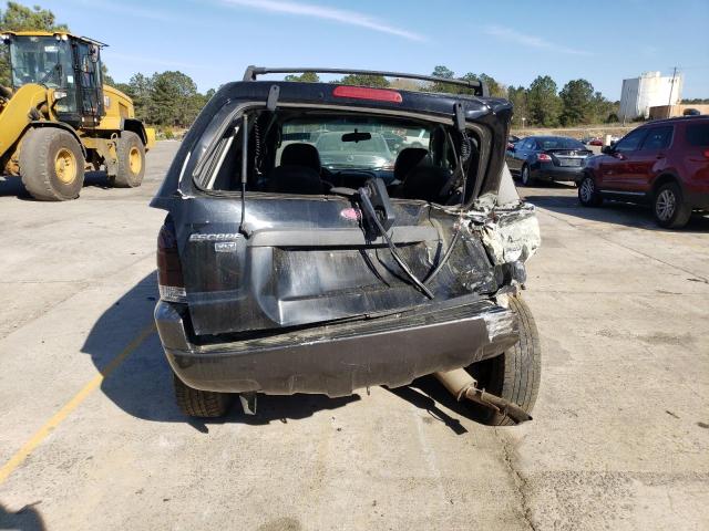 Photo 6 from auction – 2003 FORD ESCAPE XLT with VIN 1FMYU03153KA79472