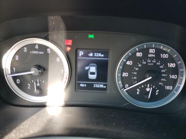 Photo 9 from auction – 2019 HYUNDAI SONATA SE with VIN 5NPE24AF9KH786459