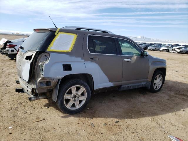 Photo 3 from auction – 2011 GMC TERRAIN SL with VIN 2CTFLXE56B6232907
