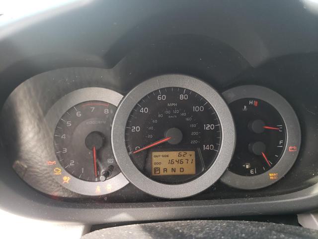 Photo 9 from auction – 2008 TOYOTA RAV4 with VIN JTMZD35V085107582