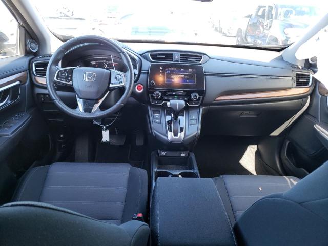 Photo 8 from auction – 2020 HONDA CR-V EX with VIN 7FARW1H57LE022499