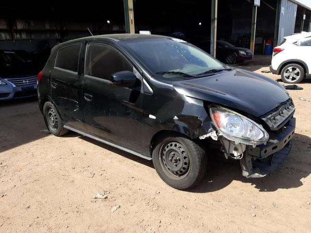 Photo 4 from auction – 2015 MITSUBISHI MIRAGE DE with VIN ML32A3HJ0FH048213