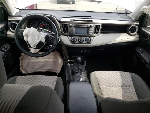 Photo 8 from auction – 2013 TOYOTA RAV4 LE with VIN JTMZFREV0D5003875