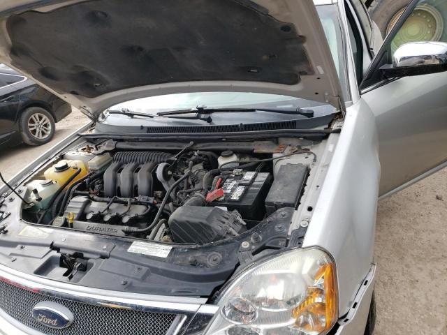 Photo 11 from auction – 2007 FORD FIVE HUNDR with VIN 1FAHP24147G154053