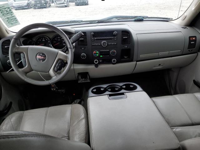 Photo 8 from auction – 2011 GMC SIERRA K15 with VIN 3GTP2VE31BG208430