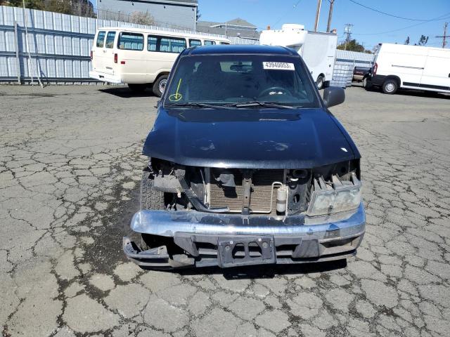 Photo 5 from auction – 2007 CHEVROLET COLORADO with VIN 1GCCS13E878176276