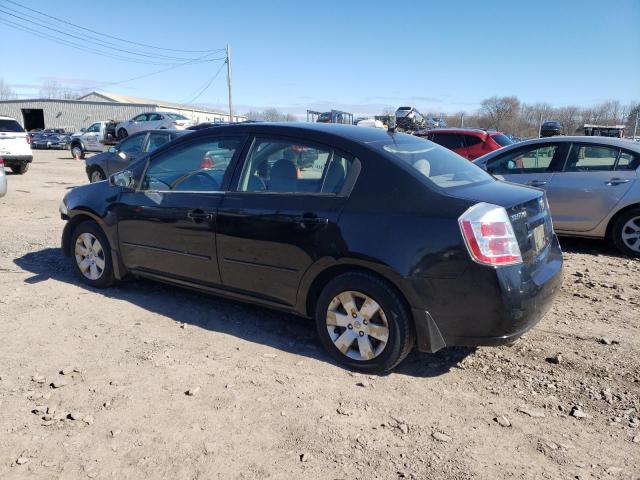 Photo 2 from auction – 2009 NISSAN SENTRA 2.0 with VIN 3N1AB61EX9L689981