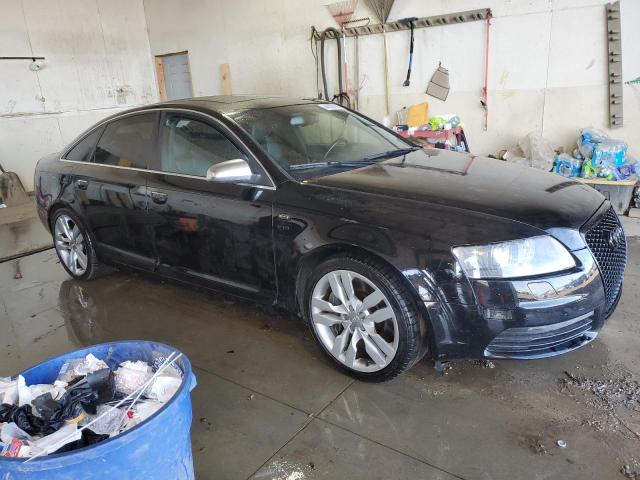 Photo 4 from auction – 2007 AUDI S6 QUATTRO with VIN WAUGN74F47N135225