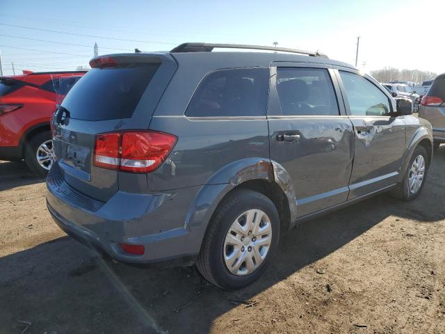 Photo 3 from auction – 2019 DODGE JOURNEY SE with VIN 3C4PDCBBXKT870931