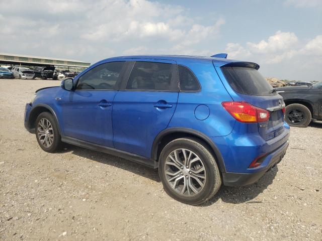 Photo 2 from auction – 2019 MITSUBISHI OUTLANDER with VIN JA4AP3AU8KU009036
