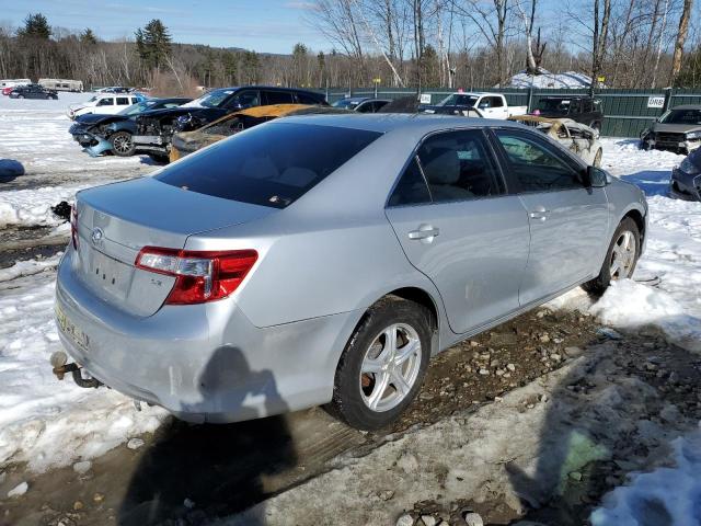 Photo 3 from auction – 2012 TOYOTA CAMRY BASE with VIN 4T4BF1FK8CR171308