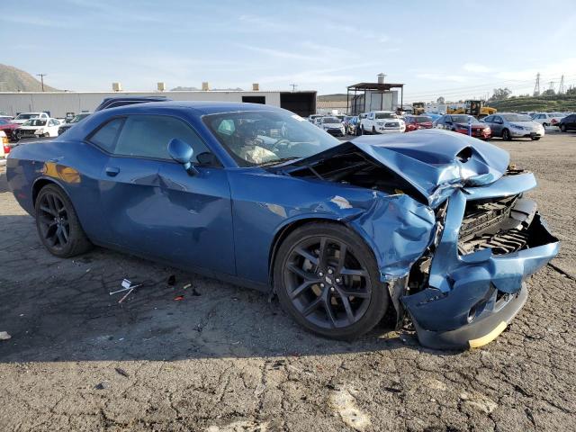 Photo 4 from auction – 2021 DODGE CHALLENGER with VIN 2C3CDZJG5MH564413