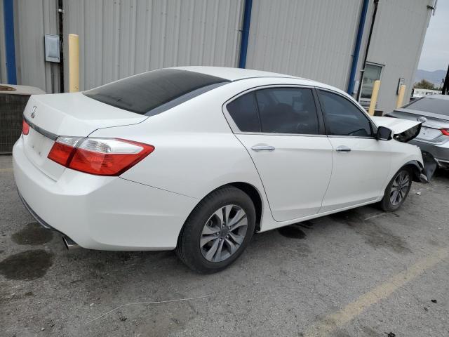 Photo 3 from auction – 2014 HONDA ACCORD LX with VIN 1HGCR2F38EA257426
