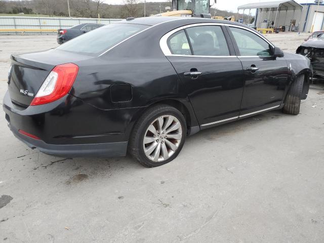 Photo 3 from auction – 2013 LINCOLN MKS with VIN 1LNHL9EKXDG607640
