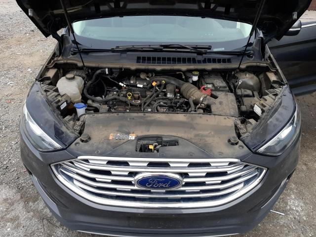 Photo 12 from auction – 2020 FORD EDGE SEL with VIN 2FMPK3J9XLBA74094