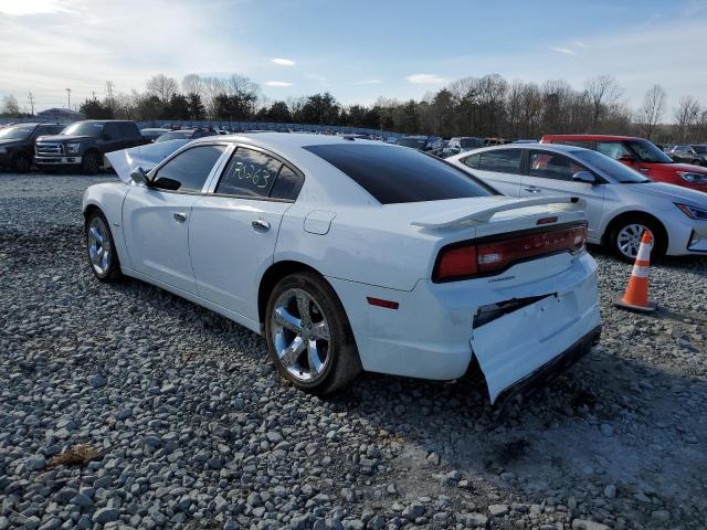 Photo 2 from auction – 2012 DODGE CHARGER R/ with VIN 2C3CDXCT3CH205039