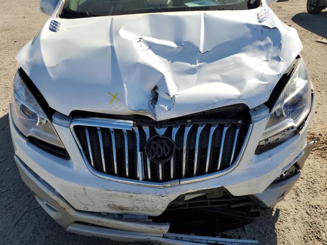 Photo 11 from auction – 2016 BUICK ENCORE PRE with VIN KL4CJDSB1GB516036