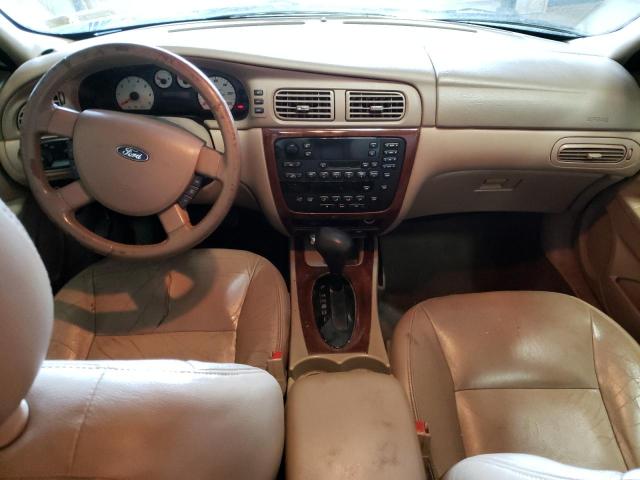 Photo 8 from auction – 2007 FORD TAURUS SEL with VIN 1FAFP56U67A118268