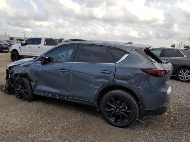 Photo 2 from auction – 2022 MAZDA CX-5 PREFE with VIN JM3KFBCM1N0542255