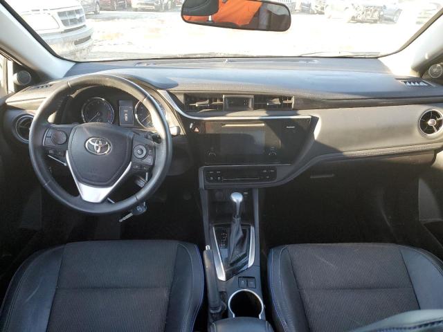 Photo 8 from auction – 2017 TOYOTA COROLLA L with VIN 2T1BURHE7HC957891