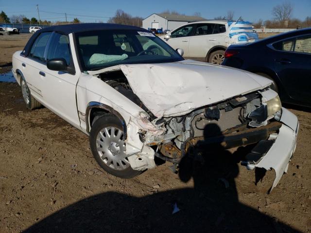 Photo 4 from auction – 2002 MERCURY GRAND MARQ with VIN 2MEFM74W72X667348