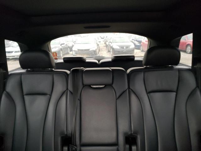 Photo 10 from auction – 2017 AUDI Q7 PREMIUM with VIN WA1LAAF76HD006467