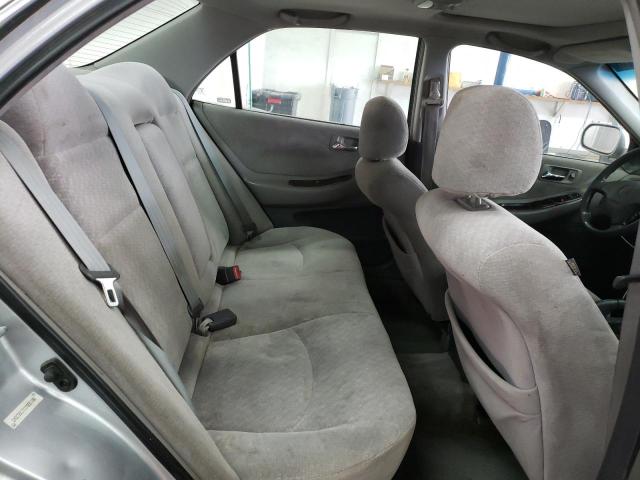 Photo 10 from auction – 2002 HONDA ACCRD with VIN 1HGCG567X2A091500