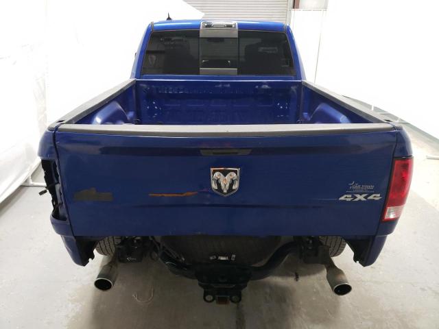 Photo 6 from auction – 2017 RAM 1500 SLT with VIN 1C6RR7TT2HS704560