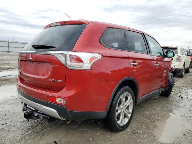 Photo 3 from auction – 2015 MITSUBISHI OUTLANDER with VIN JA4AD3A3XFZ007524