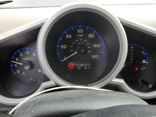 Photo 9 from auction – 2008 HONDA ELEMENT EX with VIN 5J6YH28708L013375