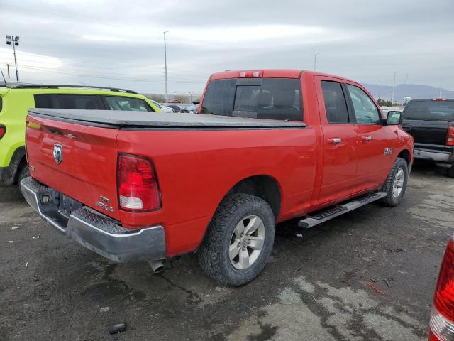 Zdjęcie 3 z aukcji – 2016 RAM 1500 SLT z VIN 1C6RR7GG8GS149349