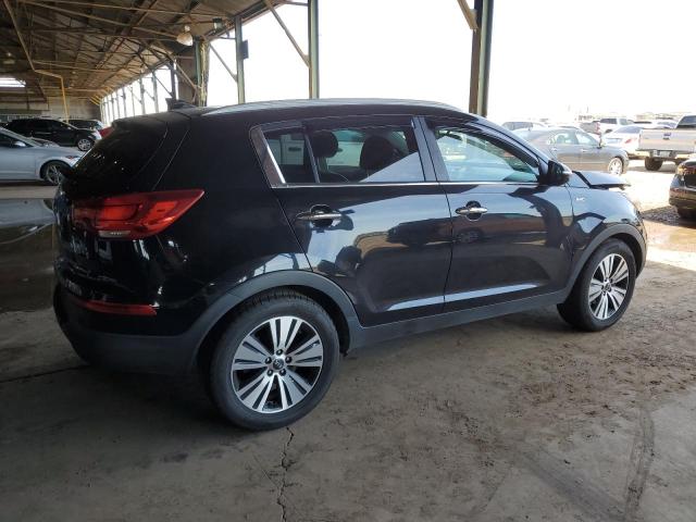 Photo 3 from auction – 2016 KIA SPORTAGE E with VIN KNDPCCAC9G7864580