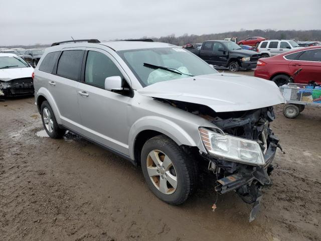 Foto 4 de la subasta – 2012 DODGE JOURNEY SX con VIN 3C4PDDBG4CT246089