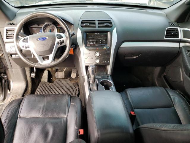 Photo 8 from auction – 2015 FORD EXPLORER X with VIN 1FM5K8D80FGB88044