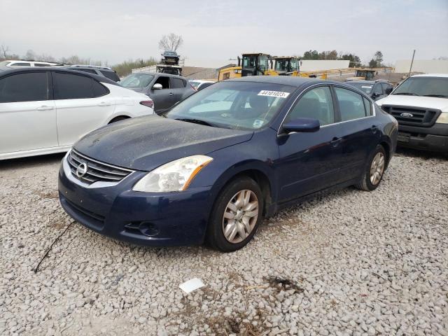 Photo 1 from auction – 2011 NISSAN ALTIMA BAS with VIN 1N4AL2AP6BN464960