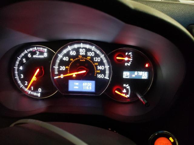 Photo 9 from auction – 2014 NISSAN MAXIMA S with VIN 1N4AA5AP6EC478090