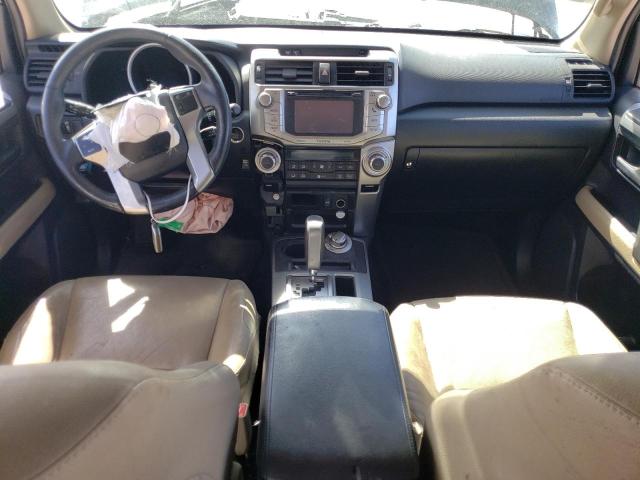 Photo 8 from auction – 2012 TOYOTA 4RUNNER SR with VIN JTEBU5JRXC5080952