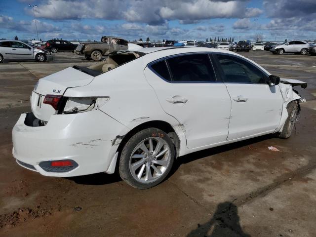 Photo 3 from auction – 2016 ACURA ILX BASE W with VIN 19UDE2F39GA009270
