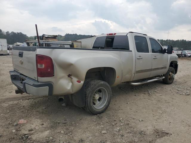 Photo 3 from auction – 2008 CHEVROLET SILVERADO with VIN 1GCJC33618F148535