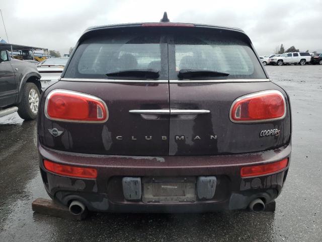 Photo 6 from auction – 2016 MINI COOPER S C with VIN WMWLN9C58G2B32187