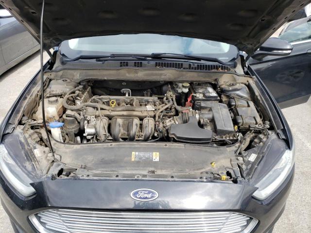 Photo 11 from auction – 2014 FORD FUSION SE with VIN 3FA6P0H74ER356536