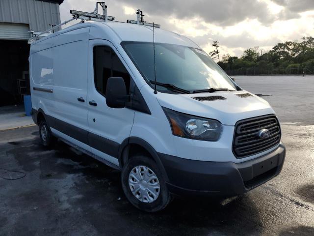 Photo 4 from auction – 2017 FORD TRANSIT T- with VIN 1FTYR2CG4HKA44676