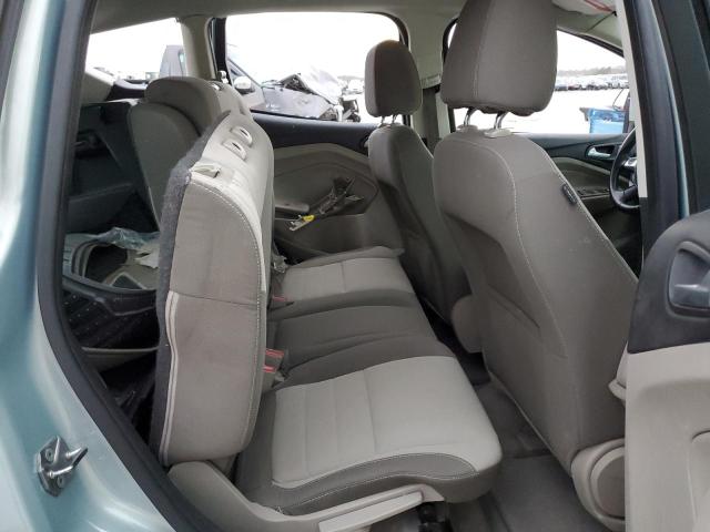 Photo 11 from auction – 2013 FORD C-MAX SE with VIN 1FADP5AU6DL541639